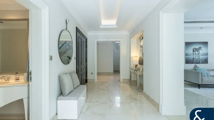 Villa de 6 chambres à Arabian Ranches, UAE No. 1543 № 6