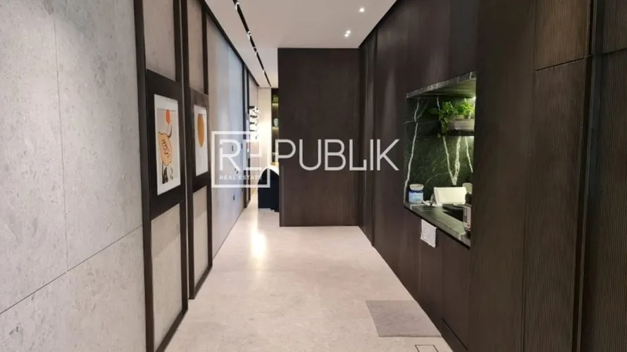 IMKAN NUDRA à Saadiyat Island, UAE No. 15 № 9