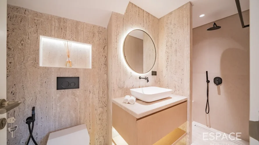 Villa de 5 chambres à Meadows 1, UAE No. 1407 № 8