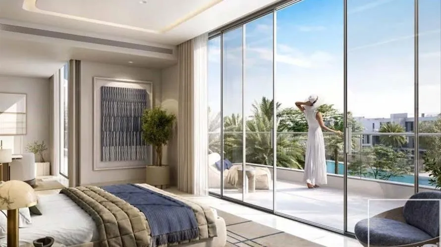 Villa de 5 chambres à Dubai, UAE No. 1466 № 7