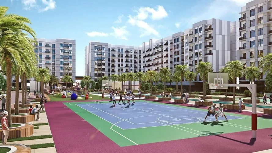 Villa de 5 chambres à Dubai, UAE No. 1718 № 9