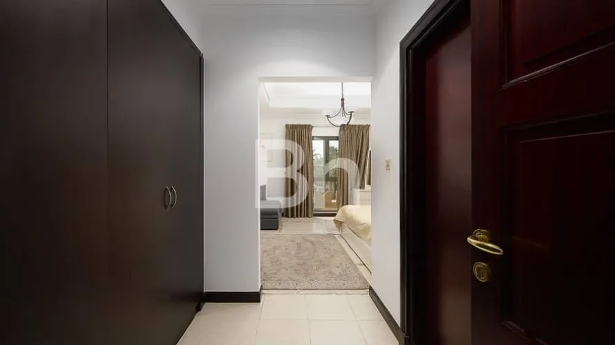 Villa de 4 chambres à Palm Jumeirah, UAE No. 970 № 18