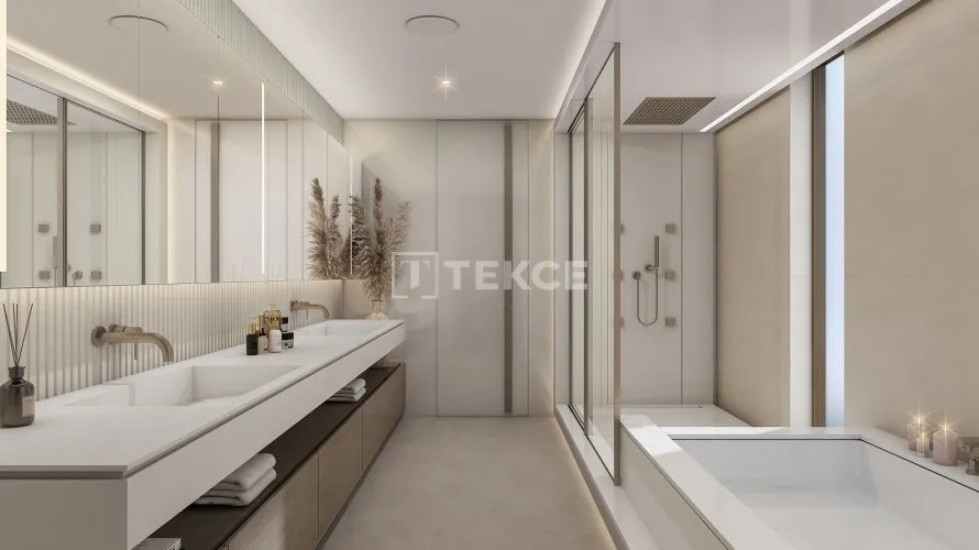 Villa de 5 chambres à Umm Al Quwain, UAE No. 406 № 6