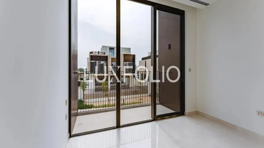 Villa de 5 chambres à Dubai Hills Estate, UAE No. 844 № 5