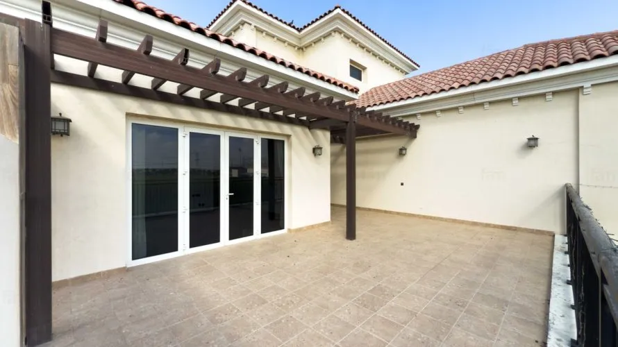 Villa de 6 chambres à Dubai, UAE No. 1561 № 17