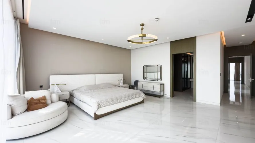 Villa de 6 chambres à Dubai Hills Estate, UAE No. 890 № 9