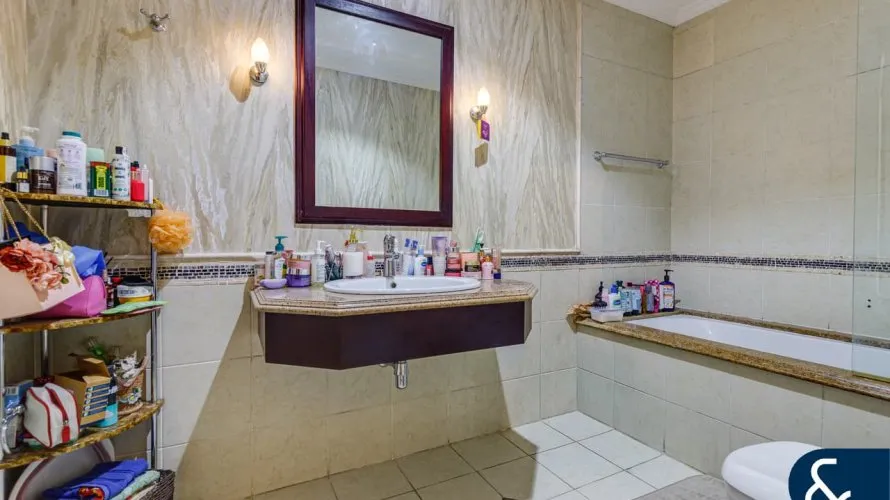 Villa de 3 chambres à Canal Cove Villas, UAE No. 1536 № 10