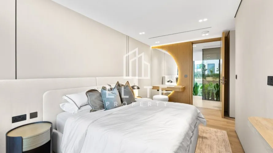 Villa de 5 chambres à Dubai, UAE No. 1506 № 22