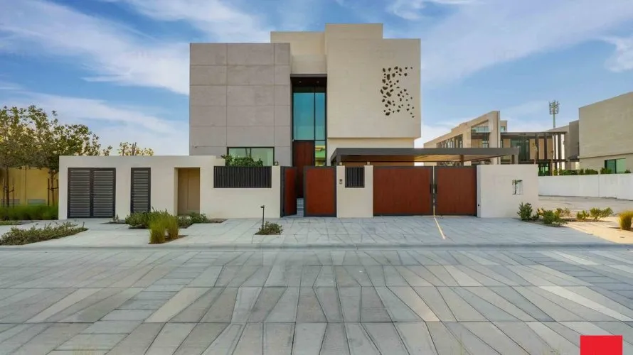 Villa de 5 chambres à Dubai, UAE No. 757 № 27