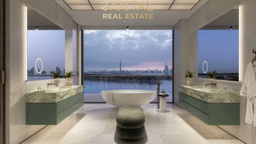 Villa de 3 chambres à Dubai, UAE No. 202 № 5