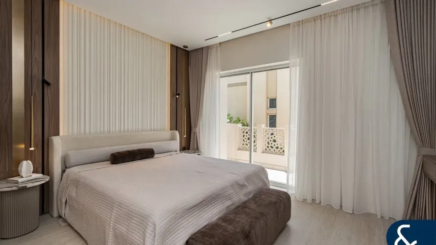 Villa de 5 chambres à Arabian Ranches, UAE No. 1611 № 5