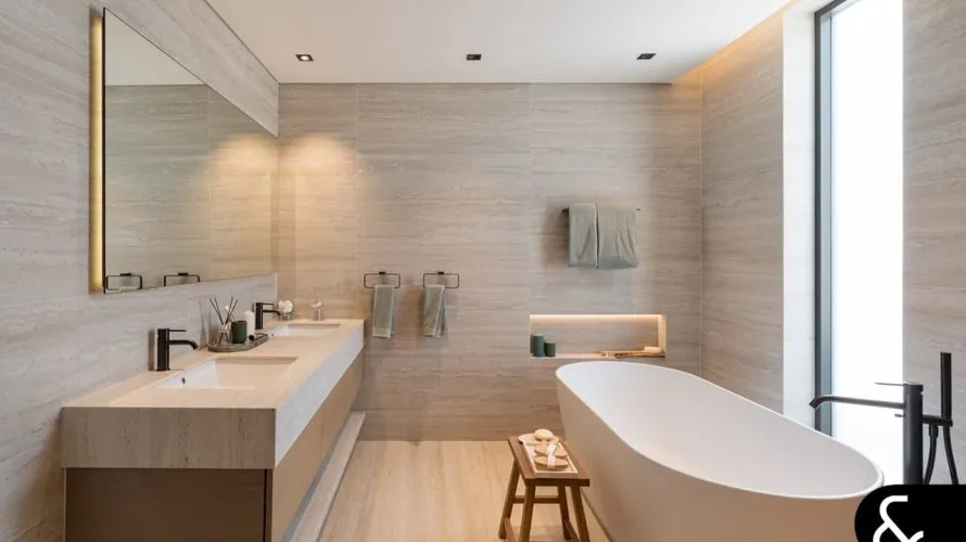 Villa de 5 chambres à Jumeirah Islands, UAE No. 1295 № 24