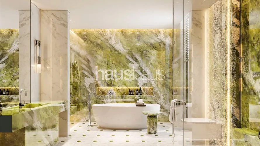 Villa de 6 chambres à Emerald Hills, UAE No. 807 № 12