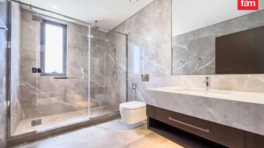 Villa de 5 chambres à Dubai Hills Estate, UAE No. 1527 № 19