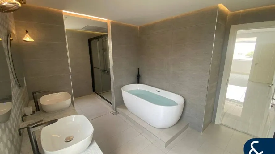 Villa de 5 chambres à Arabian Ranches, UAE No. 1367 № 14