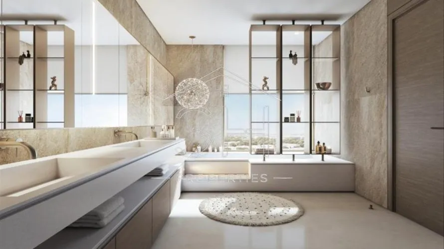 Villa de 5 chambres à Sobha Hartland, UAE No. 580 № 4