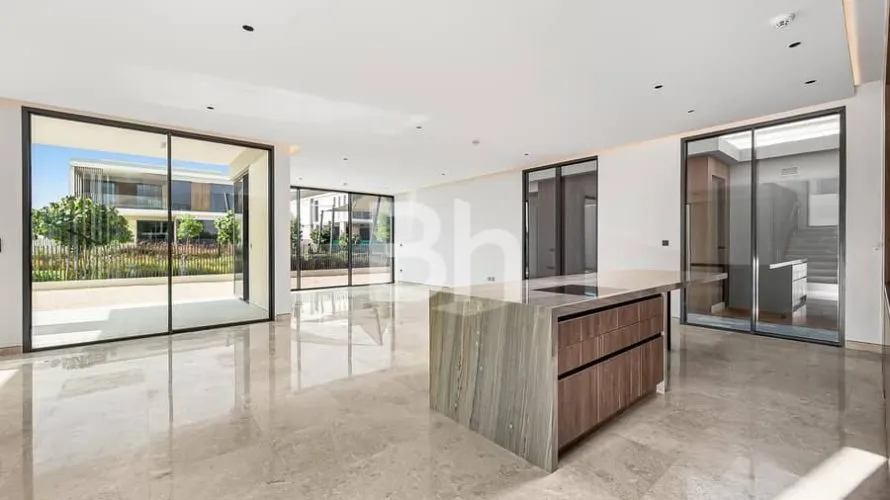 Villa de 5 chambres à Tilal Al Ghaf, UAE No. 971 № 23