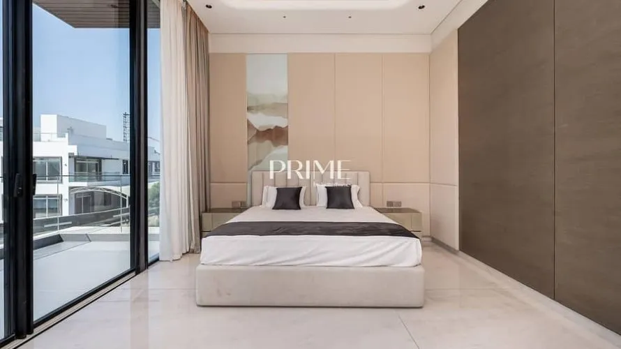 Villa de 5 chambres à Dubai, UAE No. 953 № 8