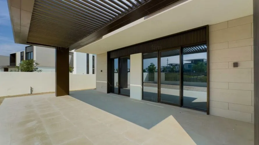 Villa de 5 chambres à Dubai Hills Estate, UAE No. 1221 № 2