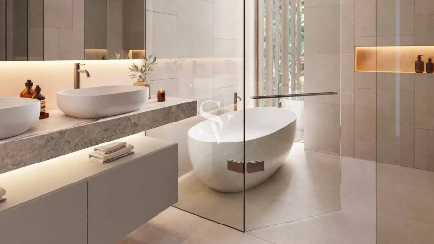 Villa de 6 chambres à Dubai Land, UAE No. 1125 № 25