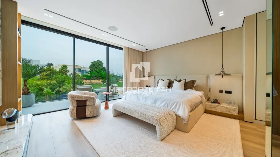 Villa de 5 chambres à Jumeirah Islands, UAE No. 1289 № 13