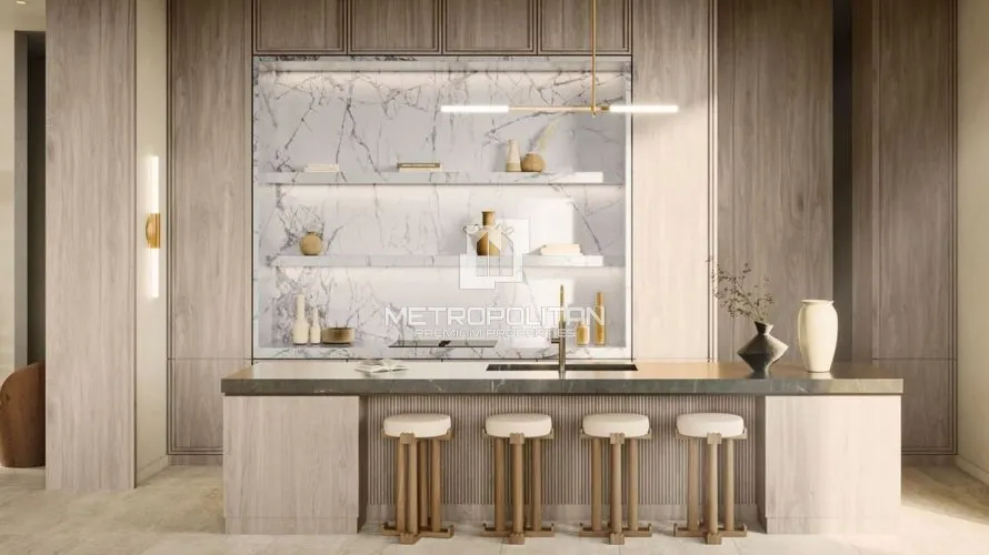 Villa de 6 chambres à Deira, UAE No. 1254 № 2