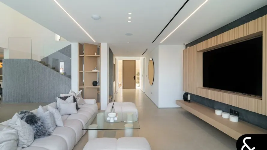 Villa de 5 chambres à Jumeirah Islands, UAE No. 1598 № 6