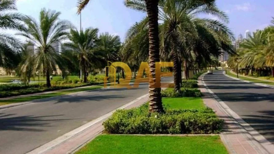 Villa de 7 chambres à Emirates Hills, UAE No. 160 № 12