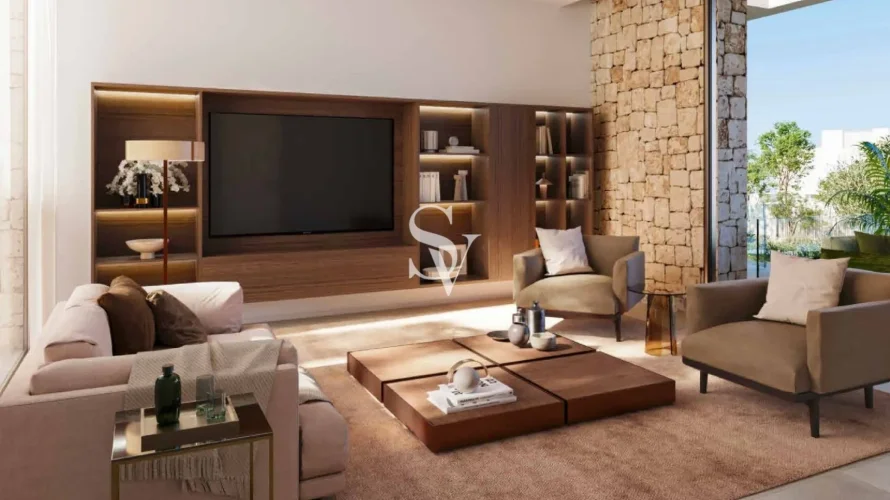 Villa de 6 chambres à Dubai Land, UAE No. 1206 № 12