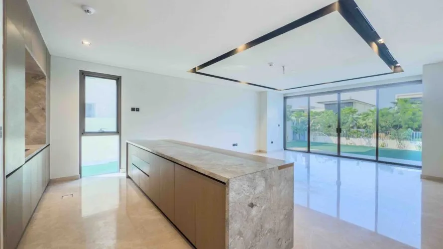 Villa de 5 chambres à Dubai Hills Estate, UAE No. 1069 № 11