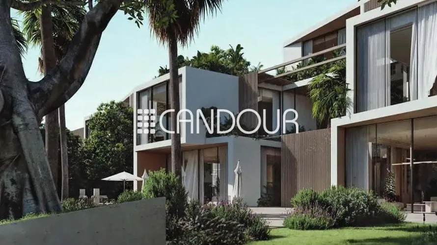 Villa de 7 chambres à Al Barari, UAE No. 578 № 4