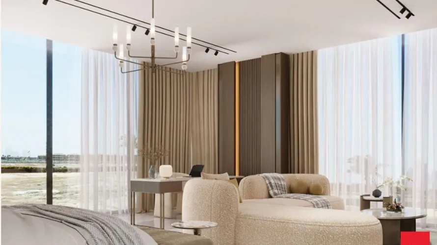 Villa de 5 chambres à Al Wasl, UAE No. 564 № 3