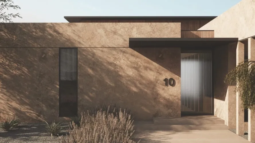 Villa de 3 chambres à Ras Al Khaimah, UAE No. 1649