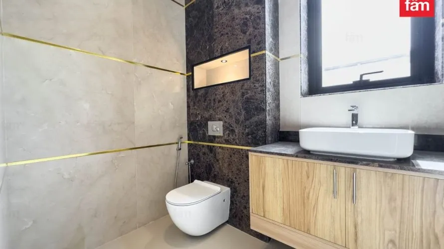 Villa de 6 chambres à Dubai, UAE No. 1627 № 18