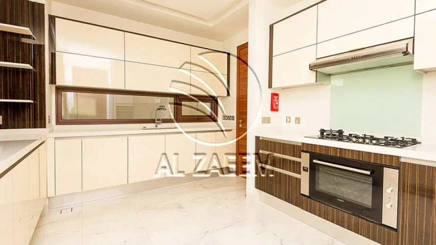 Villa de 5 chambres à Saadiyat Island, UAE No. 1224 № 7