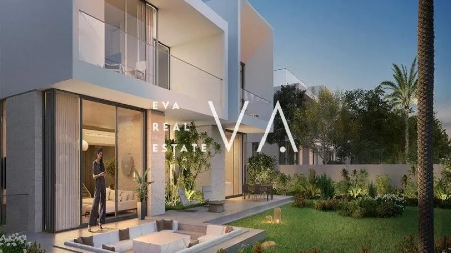 Villa de 5 chambres à Dubai, UAE No. 886 № 8