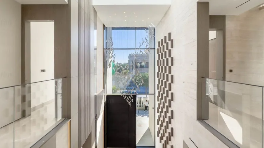 Villa de 7 chambres à Dubai Hills Estate, UAE No. 1559 № 26