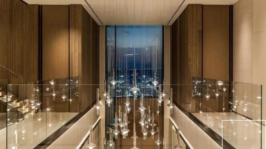 Villa de 5 chambres à La Mer, UAE No. 1465 № 10