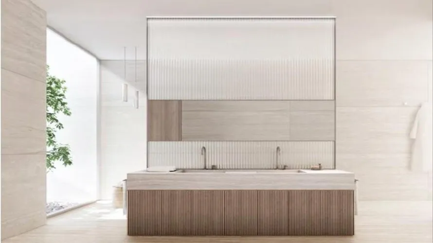 Villa de 4 chambres à Al Zorah, UAE No. 413 № 6