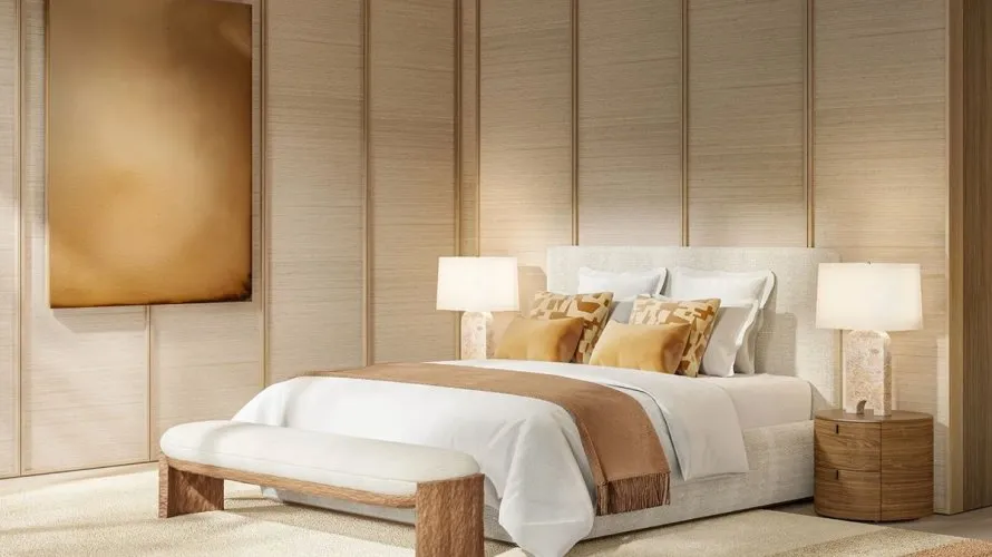 Villa de 5 chambres à Dubai Hills Estate, UAE No. 1724 № 2