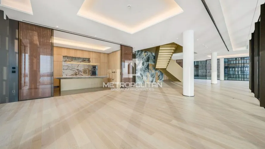 Villa de 5 chambres à Jumeirah Bay Island, UAE No. 675 № 4