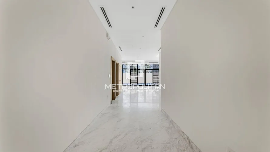 Villa de 4 chambres à District One, UAE No. 1233 № 5