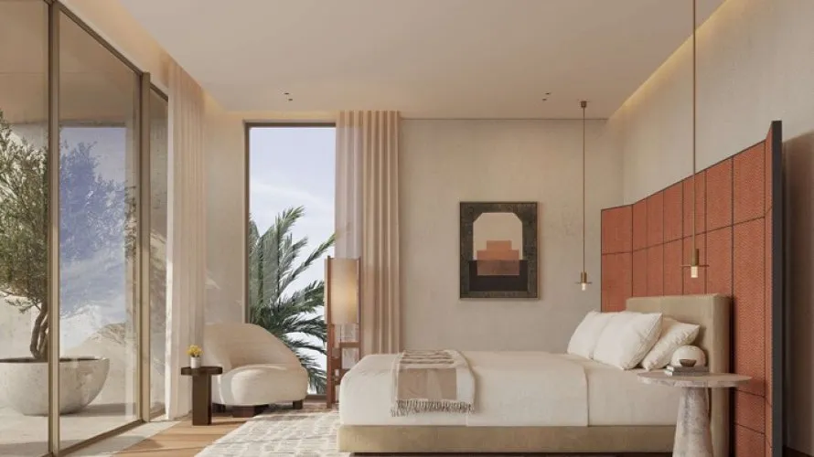 Villa de 5 chambres à Mohammed Bin Rashid City, UAE No. 552 № 12