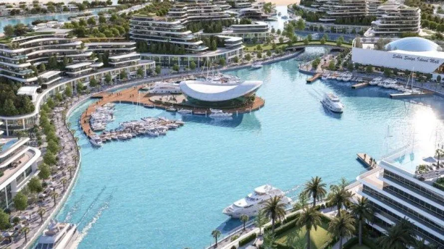 Villa de 6 chambres à Umm Al Quwain, UAE No. 708 № 4