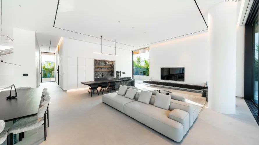 Villa de 6 chambres à Al Wasl, UAE No. 1136 № 11