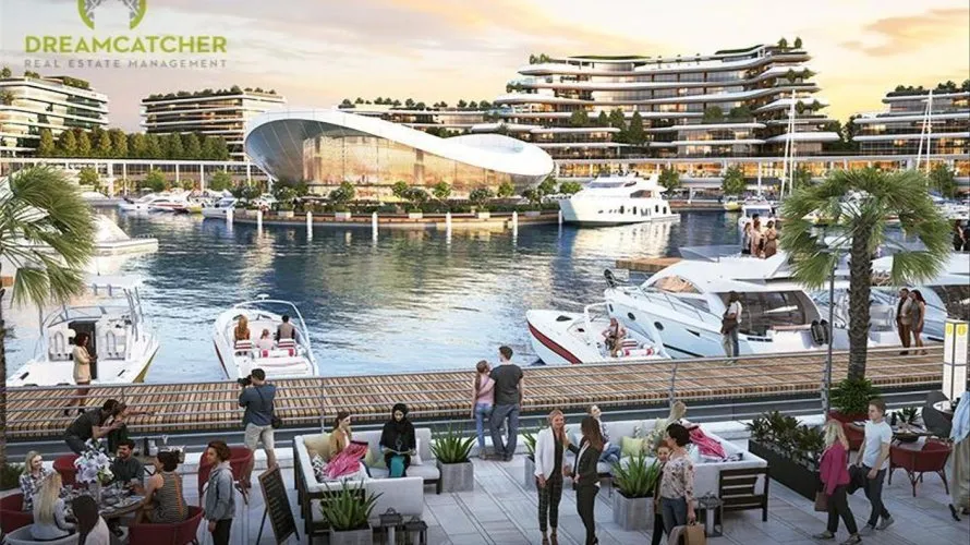 Villa de 5 chambres à Umm Al Quwain Marina, UAE No. 650 № 15