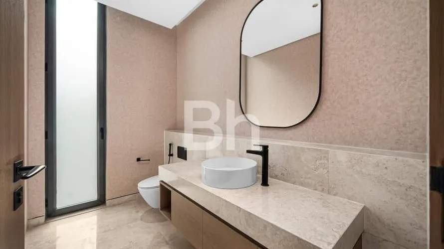 Villa de 5 chambres à Tilal Al Ghaf, UAE No. 971 № 19