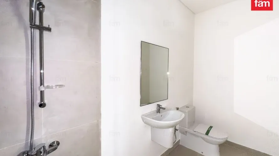 Villa de 5 chambres à Dubai, UAE No. 1137 № 25