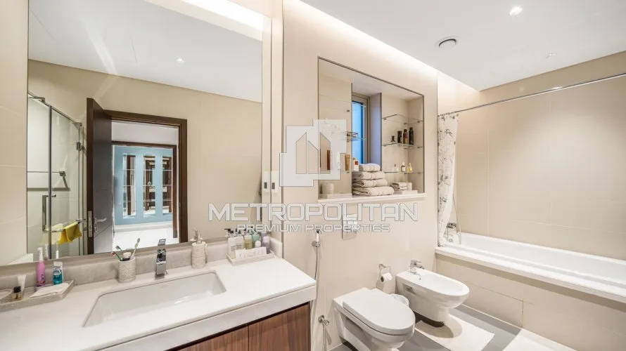 Villa de 5 chambres à District One, UAE No. 1230 № 21