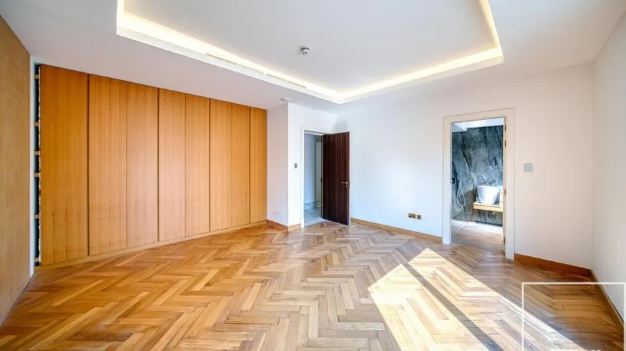 Villa de 7 chambres à Jumeirah Golf Estates, UAE No. 1075 № 23